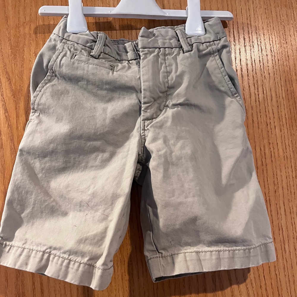 Gap Kids shorts Size 6